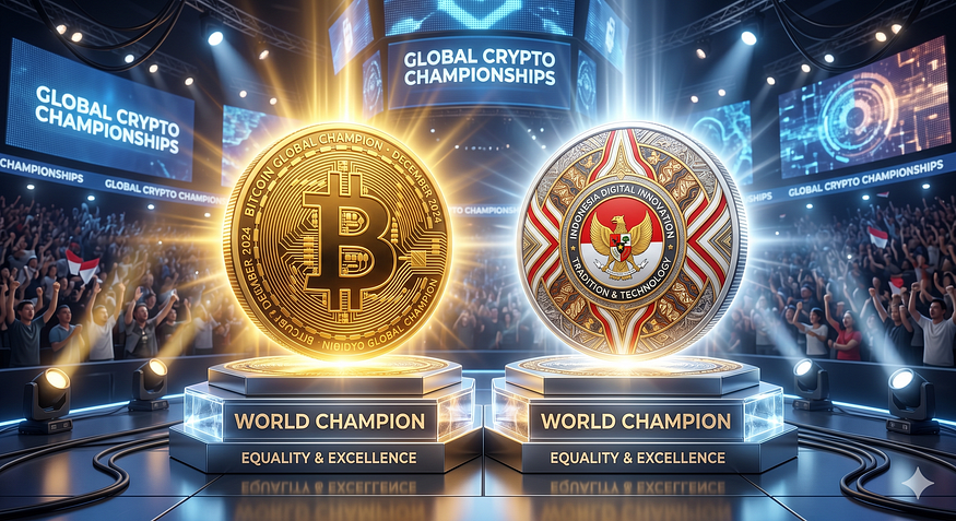 Trends of Local Crypto