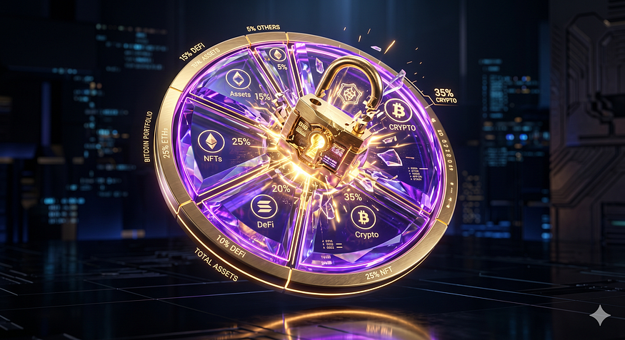 Research the Tokenomics