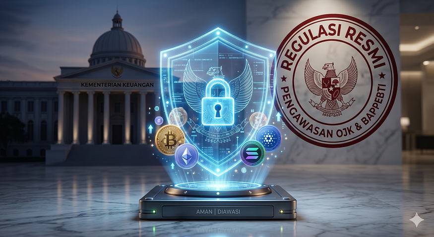 Crypto Regulatory