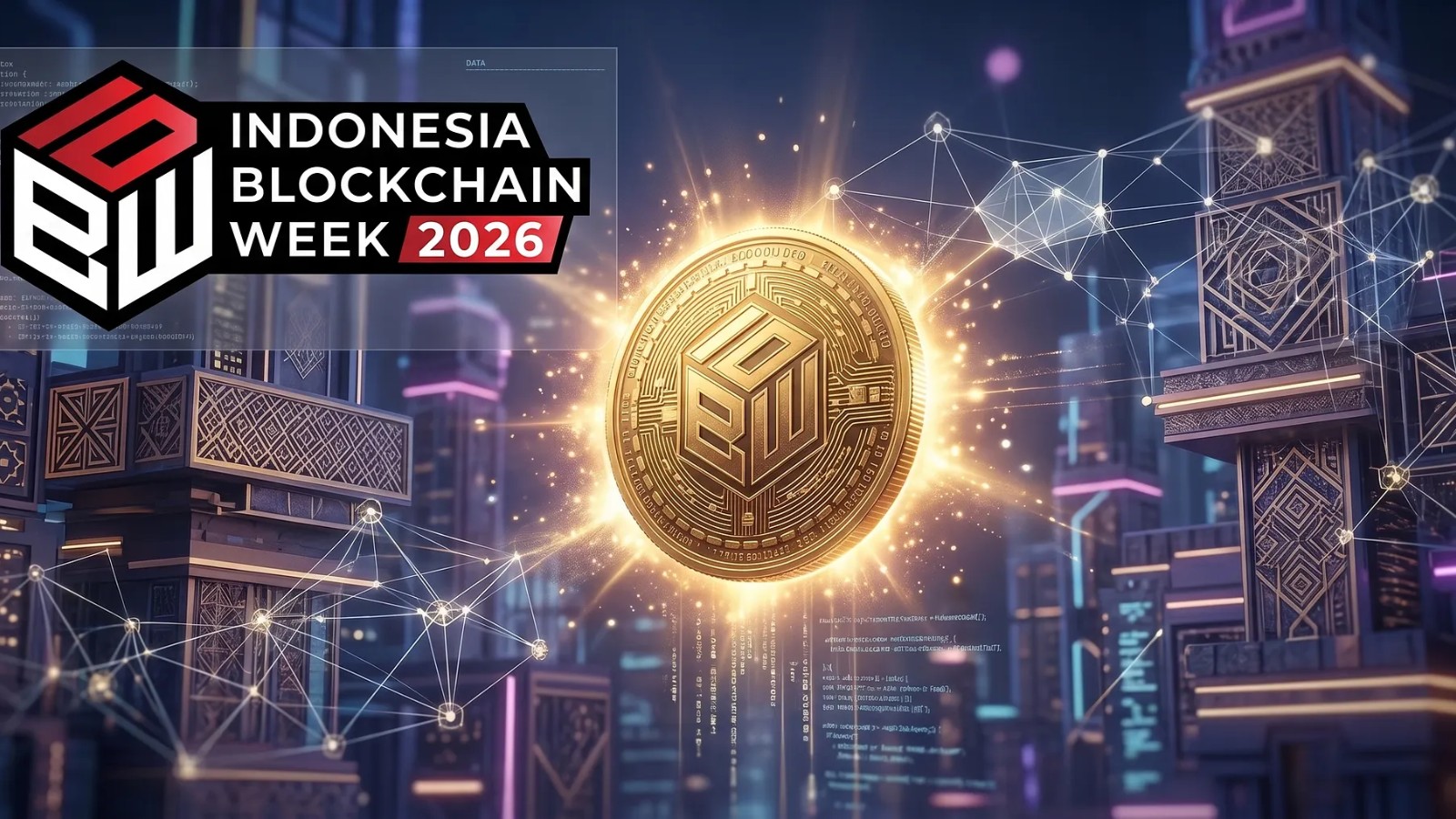 Kupas Tuntas GOIDR dan Sandbox OJK: Masa Depan Tokenisasi Emas di Indonesia Blockchain Week 2026