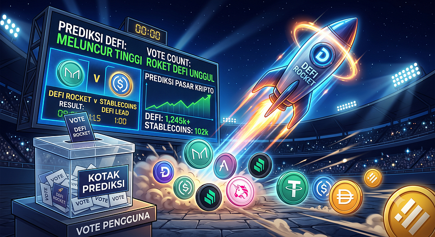 Prediction Market Rises in June