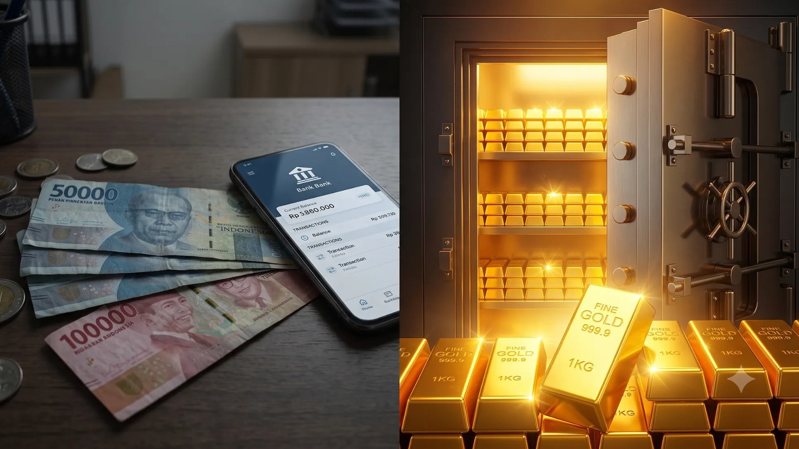 Understanding the Bullion Bank (Gold Bank): Functions, Services, and Developments in Indonesia