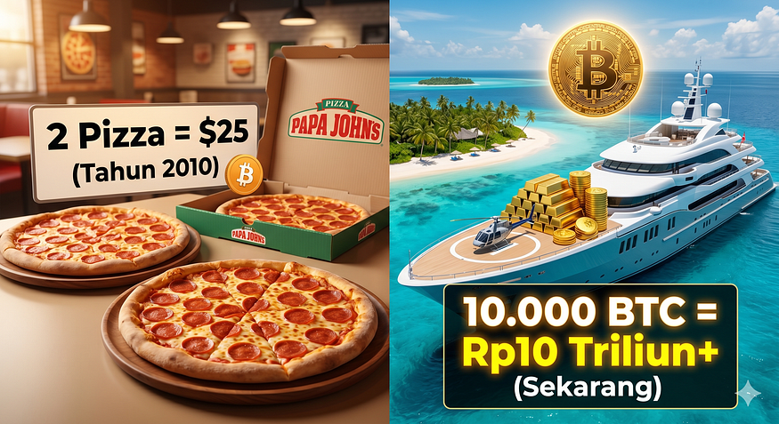 10.000 BTC at Current Price